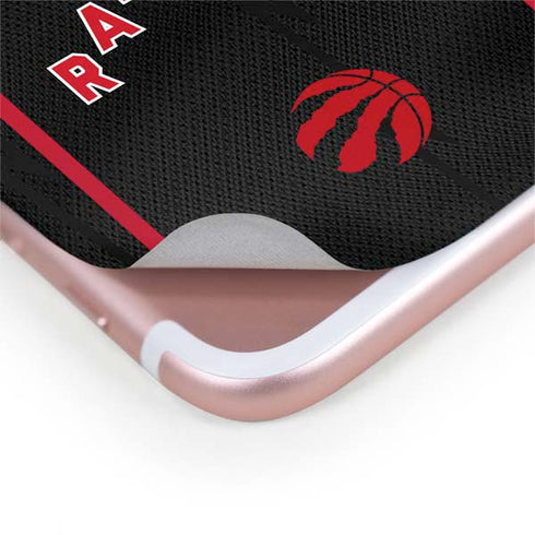 NBA Toronto Raptors Jersey iPhone 8 Plus Skin